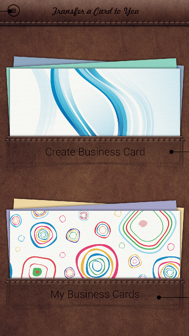 App Screen 1